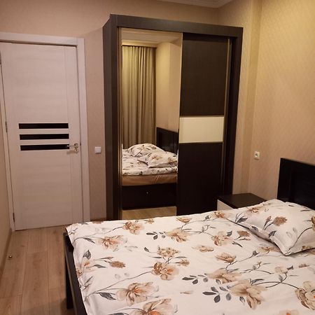 Apartment Abashvili 3 Tbilisi Luaran gambar