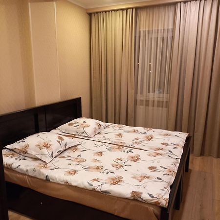 Apartment Abashvili 3 Tbilisi Luaran gambar