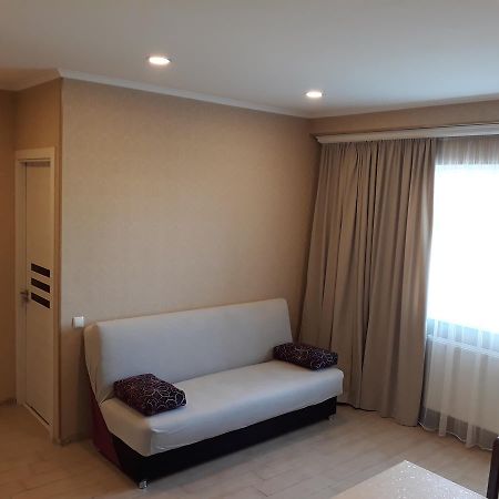 Apartment Abashvili 3 Tbilisi Luaran gambar
