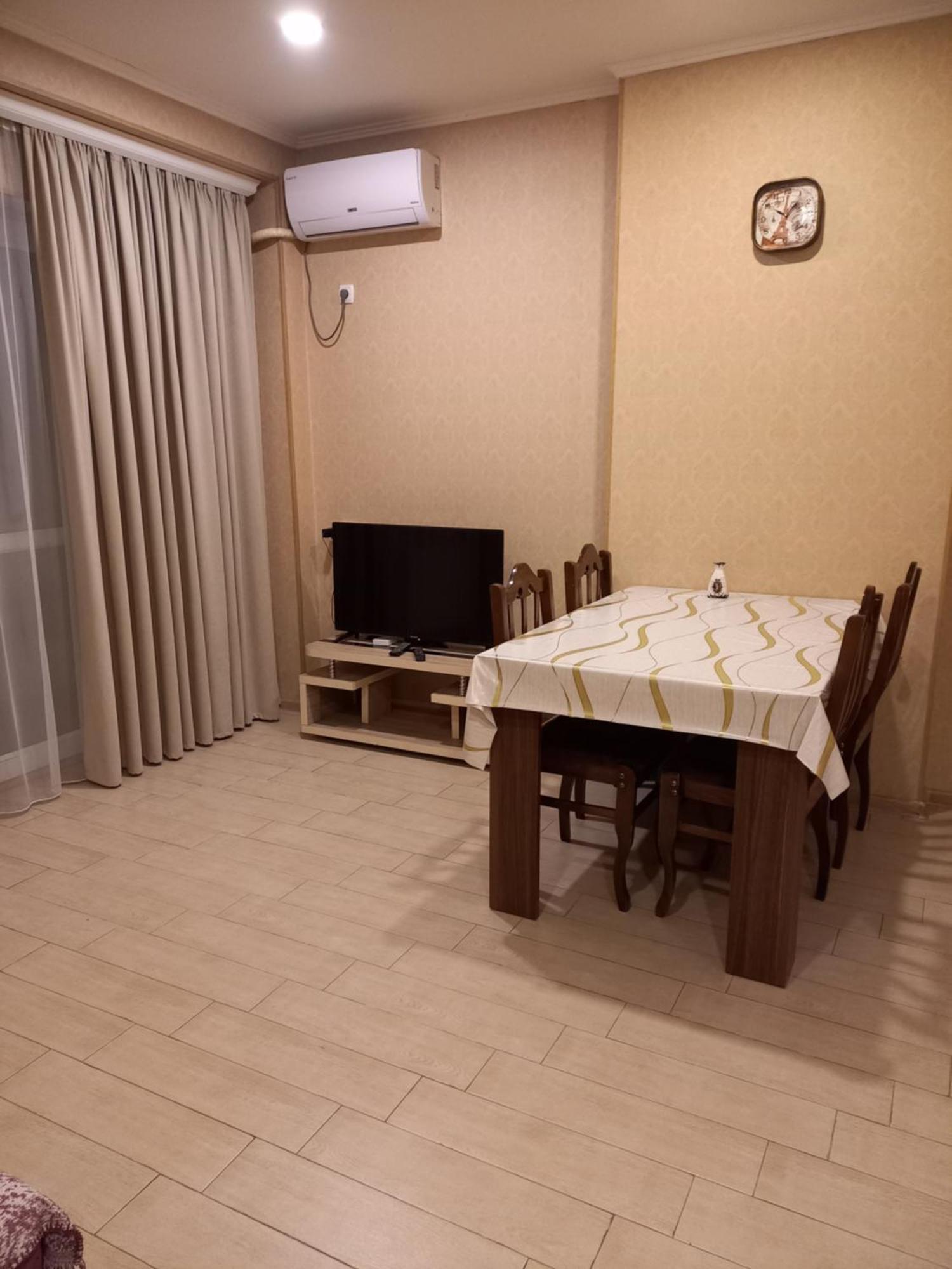 Apartment Abashvili 3 Tbilisi Luaran gambar