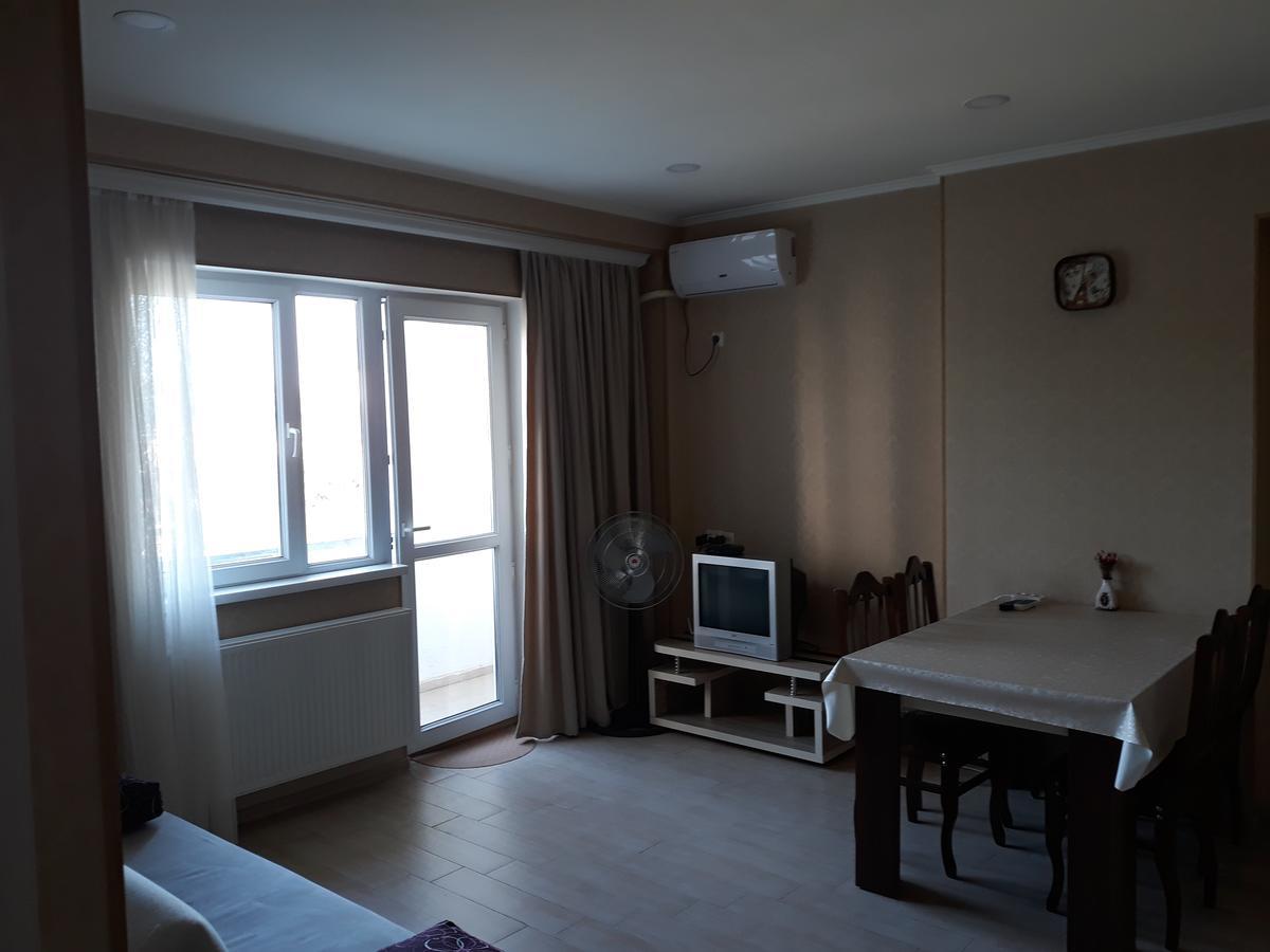 Apartment Abashvili 3 Tbilisi Luaran gambar