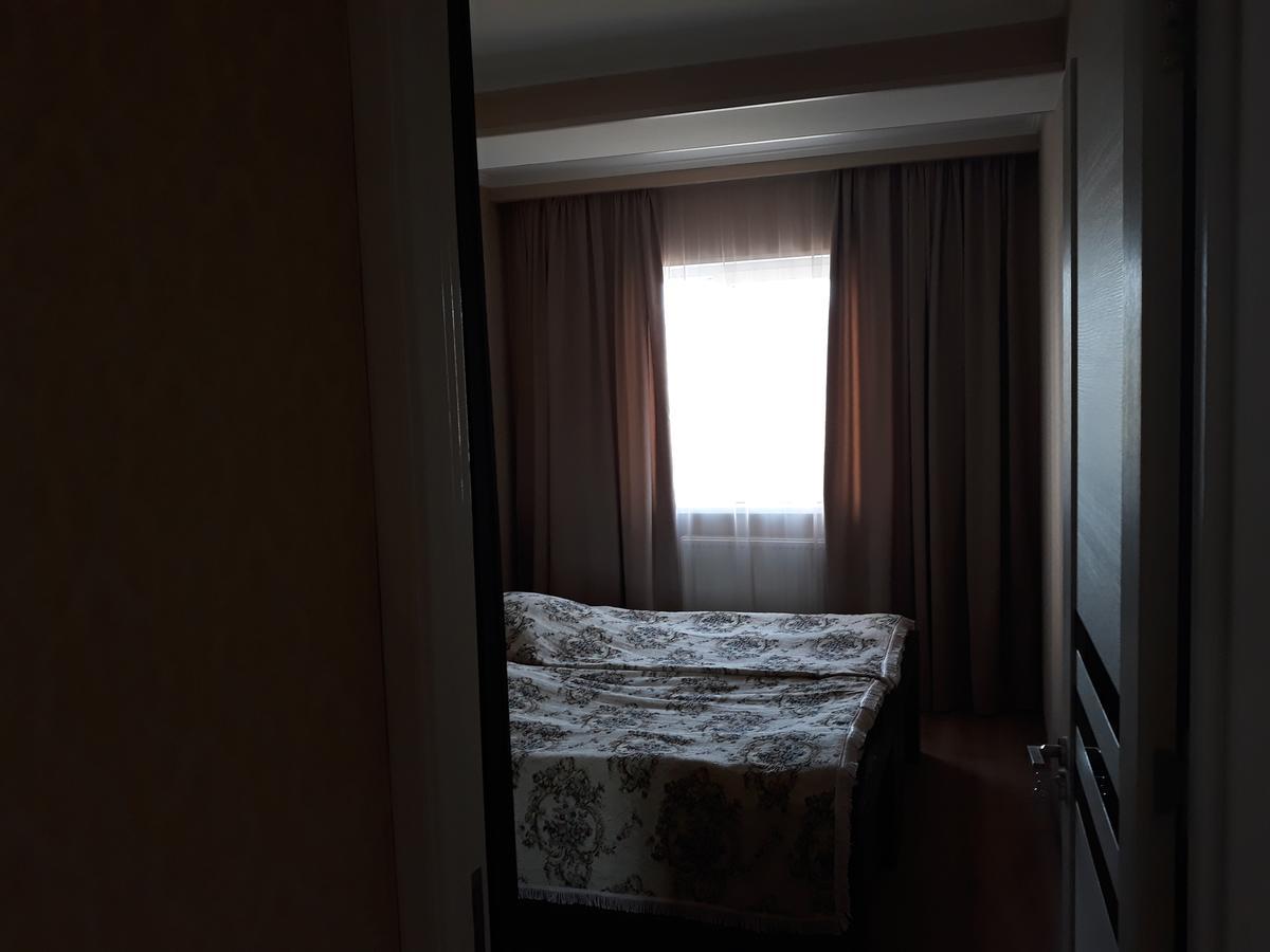Apartment Abashvili 3 Tbilisi Luaran gambar