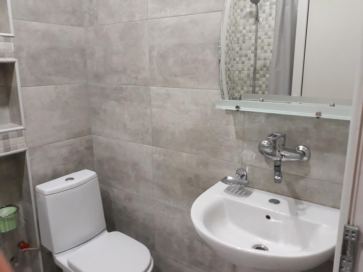 Apartment Abashvili 3 Tbilisi Luaran gambar